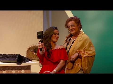 Trailer Verliefd op Ibiza