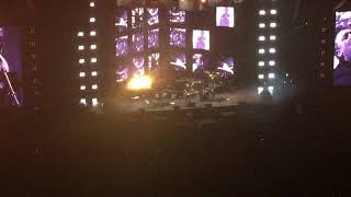 Elbow Leaders Of The Free World Live Glasgow March 5th 2018