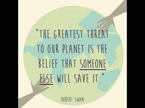 Environment Matters!