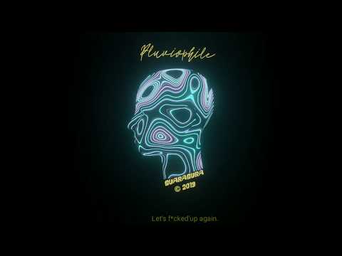 Suarasura - Pluviophile [Official Lyric Video]