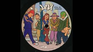 Len - Steal My Sunshine (radio edit) (1999)