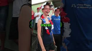 They Are NOT Like Other Slavs