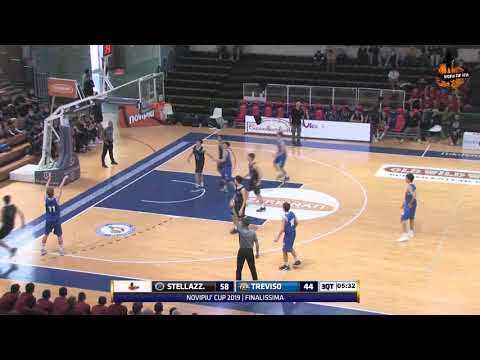 Matteo Visintin Novipiu Cup 2019 - Final