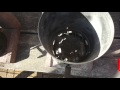 Cocoshell Briquette Test 6.5 Cocoshell Briquette Test 6.5