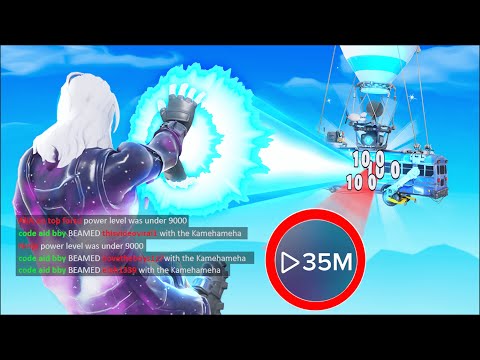 How I Tricked 100 Million Fortnite Players