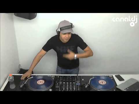 DJ Fábio San - Anos 2000 ( Canal DJ, 20.02.2015 )