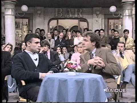 Vincenzo Imparato intervista del tragico incontro 16 11 1996