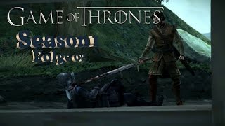 Game of Thrones #Staffel 1 #Das Haus Forester #Folge 02
