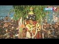 திருச்செந்தூரில் சூரசம்ஹாரம் Thiruchendur Muru