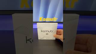 この発想は無かった！刺さる人にはめちゃくちゃ刺さるイヤホンだと思う！