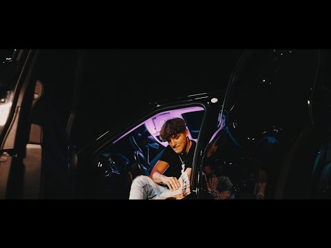 SOLOGWAPBOY - GONZO (Official Music Video)