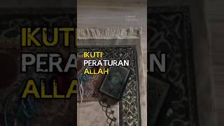 Download lagu Ikuti aturan Allah ceramah pendek ustadzah Halimah... mp3