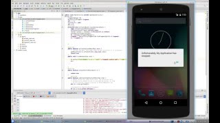 Download the video "Android_Studio: BlackJack Part 3 --Initial Setup"