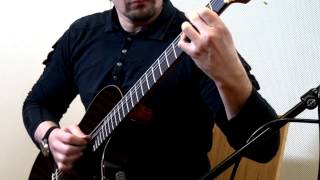 Download lagu Yngwie Malmsteen - Now Your Ships Are Burned - Acoustic Cover mp3