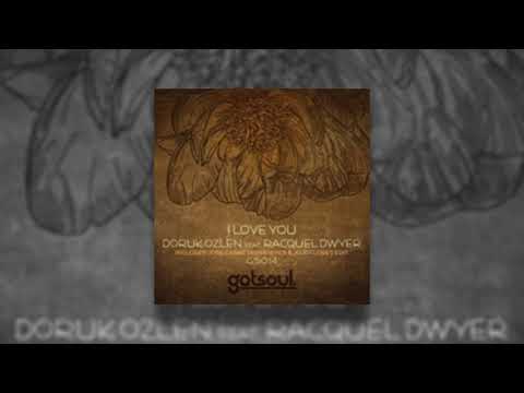Doruk Ozlen feat. Racquel Dwyer - I Love You (Jose Carretas 'Vocal' Remix)