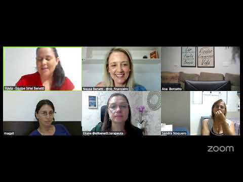 AULA BÔNUS - NEUSA BENETTI