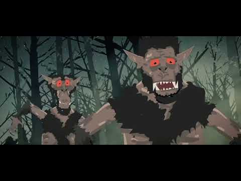 Egzorcysta S01E10 - Wilkołak