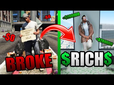 download lagu mp3 mp4 How To Make Money Low Level Gta 5, download lagu How To Make Money Low Level Gta 5 gratis, unduh video klip How To Make Money Low Level Gta 5