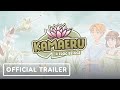 Vídeo de jugabilidad de Kamaeru: A Frog Refuge  XBox
