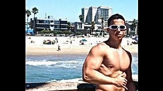 2012 REWIND - Nick Wright Bodybuilding - BLOWING UP