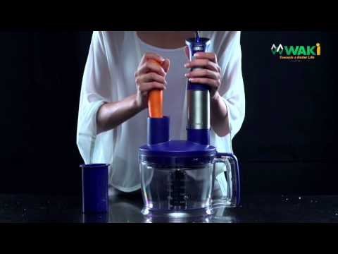 Product Video 1