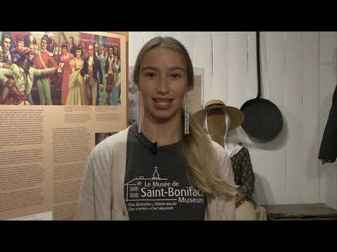 The Lagimodière Family