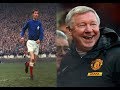 Alex Ferguson - From 11 To 75 Years Old