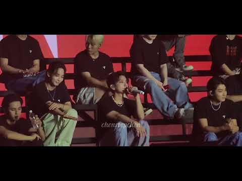 [220925] Seventeen Last MENT "Be The Sun In Jakarta Day 2"