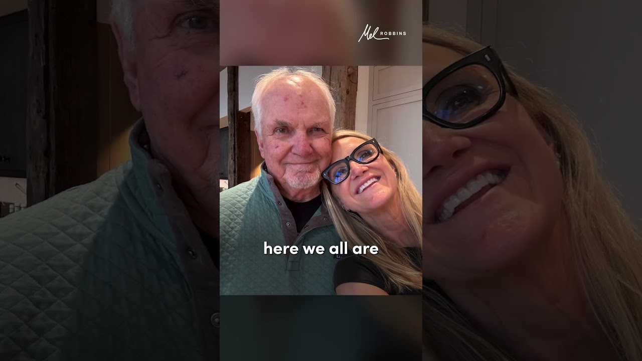 Before you plan 2026, do this with your camera roll | Mel Robbins #Shorts - YouTube