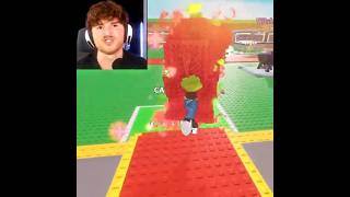 Caylus Fuses Strawberry Elephant for Spooky Brainrot..