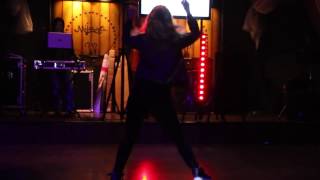 CL - HELLO BITCHES Dance Cover [JBN]