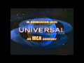 David E Kelley Production IAW Universal
