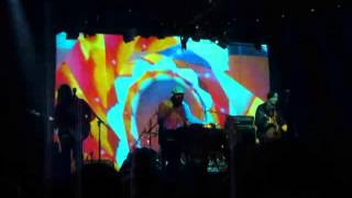 Evil Things - The Black Angels