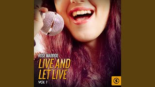 Stop the World (And Let Me Off)