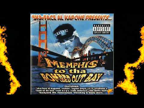 Ska-Face Al Kapone - Let Me See (feat. Big Vince, Kocane Wayne & Taylor Boy)
