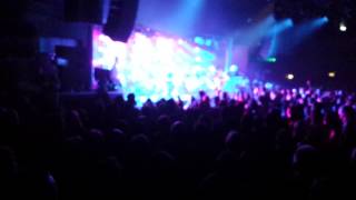 Levellers - Dog Train (Live)