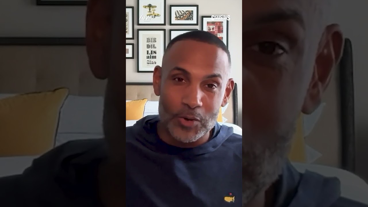 Grant Hill Reflects On Sharing Rookie Of The Year With Jason Kidd | Cousins
