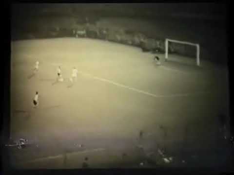 Johan Cruyff vs Hungary 1966 (1968 European Qualifiers)