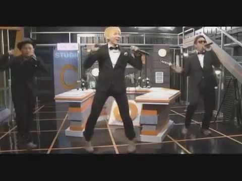 [111127] SBS MTV STUDIO C EP. 1 (1/6)