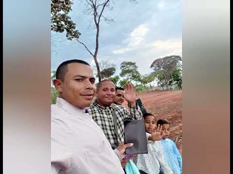 Deus e fiel oque Jesus revela ele cumpre Grande livramento para Glória de Deus