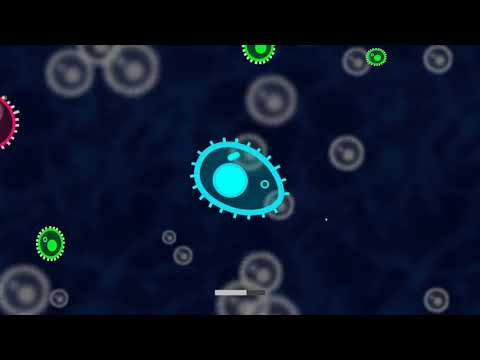 Unicellular youtube-video