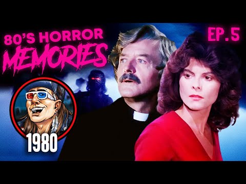 John Carpenter's The Fog (80's Horror Memories Ep. 5)