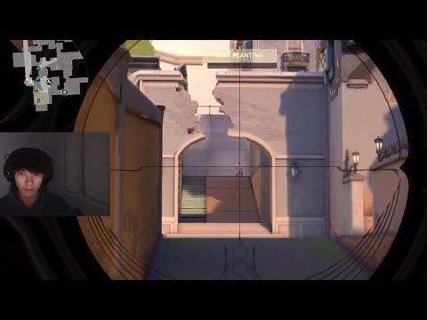 Valorant have a serious Hitbox problem