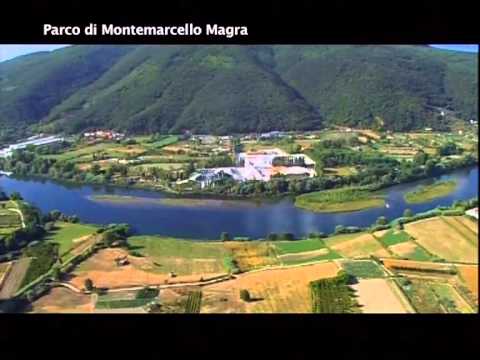 Parco Naturale Regionale di Montemarcello Magra