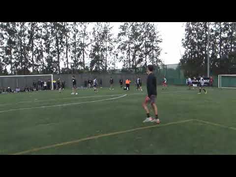 DEVOTO 32 VS NORMANDIA - #LigaNuñez - #Clausura SLS - 22/10/2022