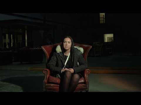 Meet the Mentors: Holly from Accenture