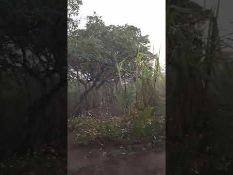 yuvia ⛈️🌧️ en el progreso Jutiapa aldea el peñoncito
