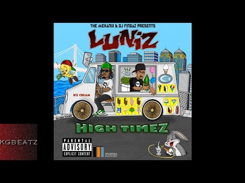 Luniz ft. Ras Kass, B-Legit, 4rAx - Still The Highest [Prod. By The Mekanix] [New 2015]