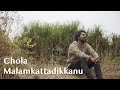 Chola Malamkattadikkanu I Sradha Movie Song I Cover Version I Nitin K Siva I Amal Oscar