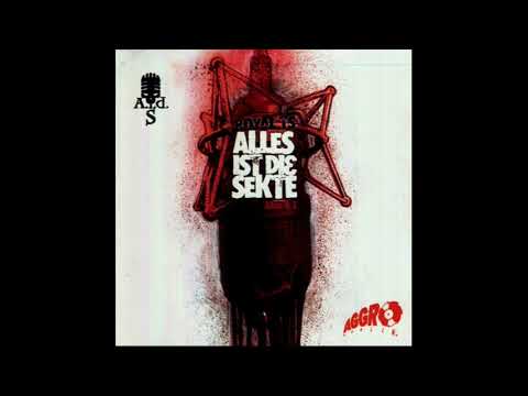 SO HIGH Teil 2 - Sido & B-Tight - Royal TS| Die Sekte |A.I.D.S. [ INSTRUMENTAL ] [5min Extension]